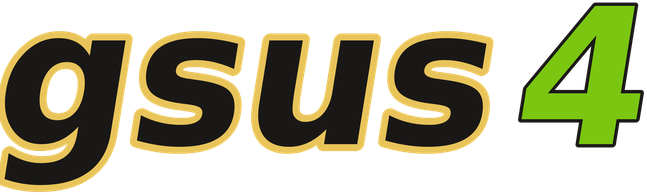 gsus4 logo
