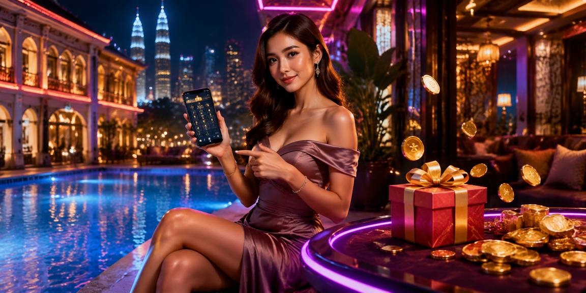 gsus4 Terokai Apa yang Ada dalam Empire